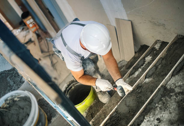 Best Concrete Pool Decks in Elmore, OH