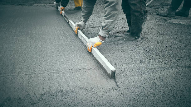 Professional Concrete contractor in OH