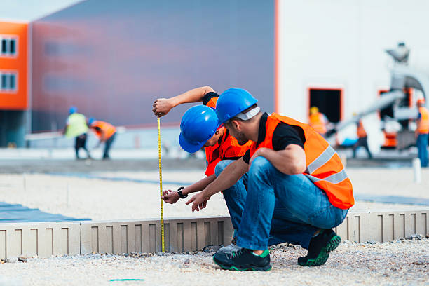 Best Concrete Sealing and Maintenance in Elmore, OH