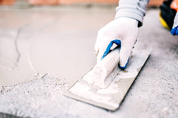 Best Concrete Steps and Stairs in Elmore, OH
