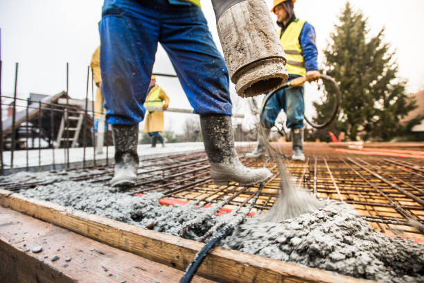 Best Commercial Concrete Services in Elmore, OH
